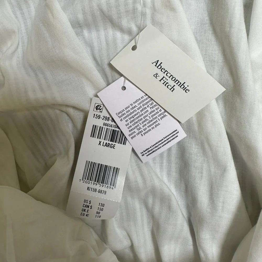Abercrombie & Fitch abercrombie fitch